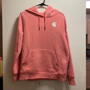 Cathartt Hoodie